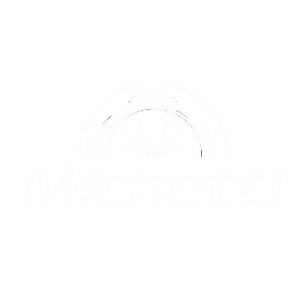 Michetti Rough Wheels